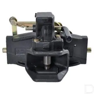 Aanhangerkoppeling 389mm Budget