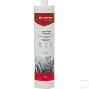 Duurzaam EP-vet 500 g Tijdelijk Beschikbaar