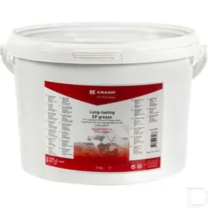 In De Mode Duurzaam EP-vet 5 kg