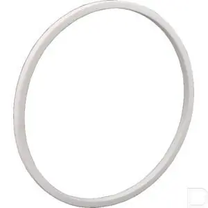 Druk-borgring 8" Finale Uitverkoop