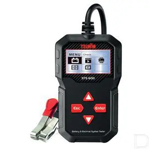 Accutester STS600 Superprijs