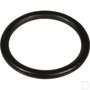 Tijdelijk Beschikbaar O-ring 5x40mm