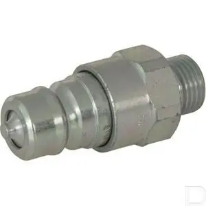 Snelkoppeling 3/8" male CNV06 1615M Betaalbaar