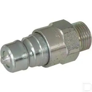 Snelkoppeling 3/8" male CNV063/1615M Nu Kopen