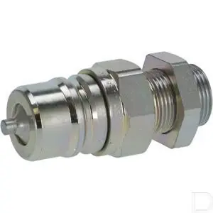 Snelkoppeling 1" male CNV165/302M Beperkte Voorraad