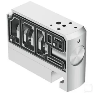 Authentiek Ventiel CPVSC1-M-M5