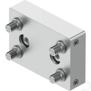 Adapterkit DHAA-G-Q11-20-B11-20 Exclusief