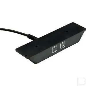 Op = Op Omkeerschakelaar DP