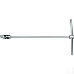 T-sleutel met cardangewricht 3/8" 4-kant Hete Deal
