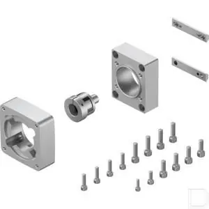 Axiaalkit EAMM-A-R38-60P Ambachtelijk