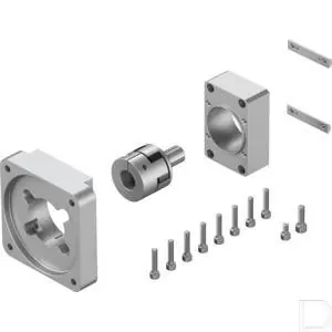 Axiaalkit EAMM-A-R48-100A Fabrieksprijs