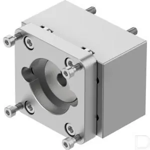 Nieuw Axiaalkit EAMM-A-S48-60AA