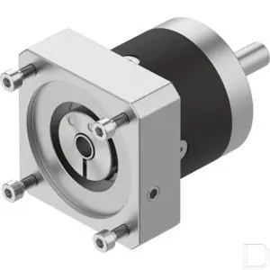 Tandwielkast EMGA-60-P-G3-SAS-70 Aanbieding