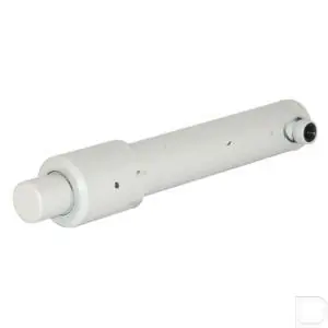 Nieuwe Collectie Hydrauliek cilinder enkelwerkend stang Ø 30mm slag 400mm c-serie 250bar