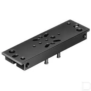 Beperkte Voorraad Aansluitplaat FLP-7-PK-3