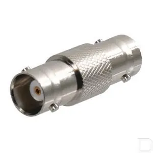 Adapter BNC female - BNC female Koop Online