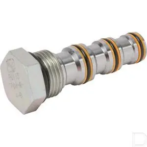 PLUG SDC08-4 DICHT Koop Vandaag