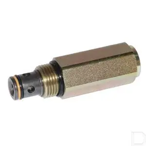 Op = Op Drukregelventiel B-0-E-C 76L/min 207bar CP10-2