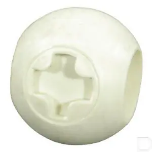 Kogel 344 2-weg PP Actieprijs