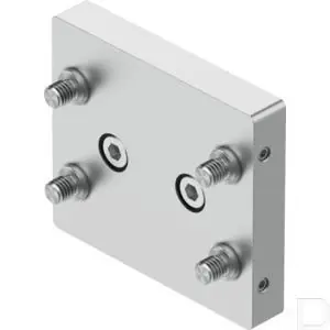 Adapterkit DHAA-G-Q11-25-B11-32 Hete Deal