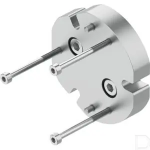 Adapterkit DHAA-G-Q11-25-B7-35 Exclusief