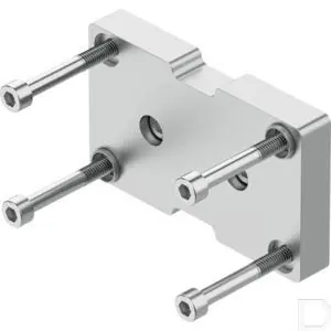 Adapterkit DHAA-G-Q11-32-B8-50 Budget