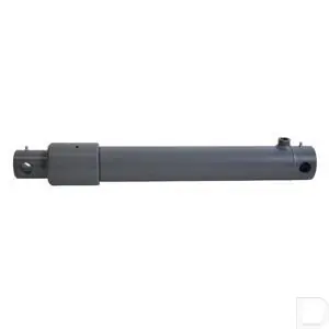 Hydrauliek cilinder enkelwerkend stang Ø 60mm slag 400mm st-serie 250bar Betaalbaar