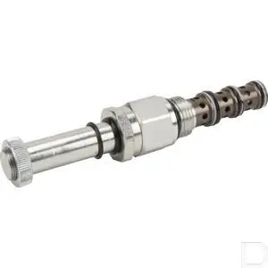 4/2 ventielpatroon ER10M/10B Weekendaanbieding