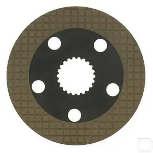 Remschijf 165-22 Betaalbaar