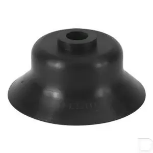 Ambachtelijk Vacuümzuignap ESV-50-EN