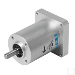 Authentiek Vrijloop FLSM-8-L