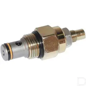 Uitverkoop Drukregelventiel B-0-E-C