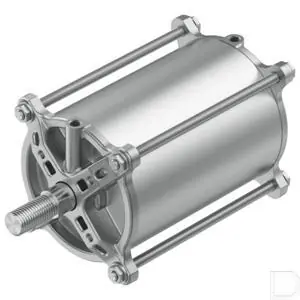 Authentiek Lineaire aandrijving DFPC-160-150-D