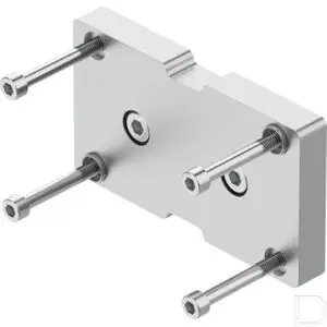 Adapterkit DHAA-G-Q11-50-B8-63 In De Mode