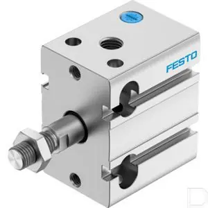 Bestel Nu Compacte cilinder DPDM-32-5-P-PA