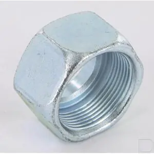 Wartelmoer 3/4" Must-Have