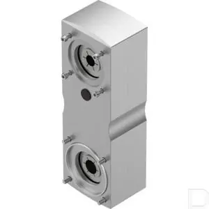 Beperkte Voorraad Parallelkit EAMM-U-110-S95-84AA-207