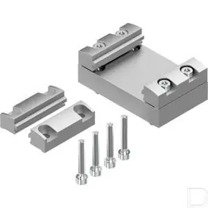 Adapterkit EHAA-D-L2-32-L2-32 Beperkte Voorraad