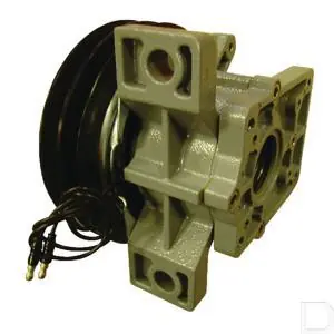 Koppeling 24v gr 1+2 Direct Beschikbaar