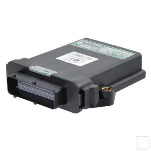 Regelaar Professioneel