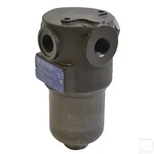 Groothandel Persfilter 1/2" 120l/min size 2 25µm Metaal