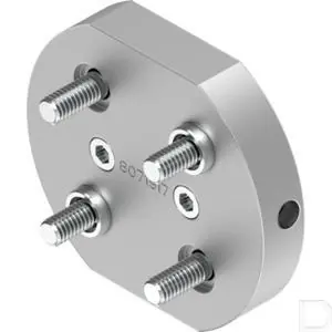 Adapterkit DHAA-G-R3-16-B18-10 Alleen Vandaag