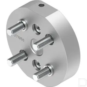 Adapterkit DHAA-G-R3-25-B18-16 Korting