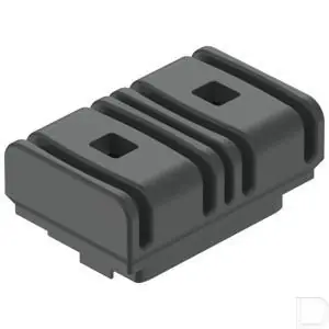 Bestseller Beschermkap DHAS-DP-B23-20-N