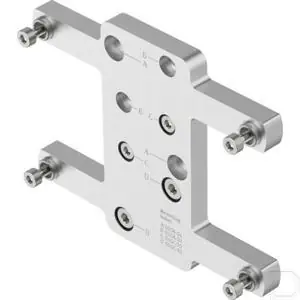 Adapterplatenkit EHAM-MA-E19-25-V3 Aanbieding