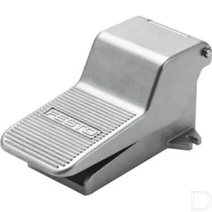 Authentiek Voetventiel FO-3-1/4-B