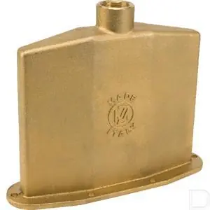 Bovenste huis 8" Alleen Vandaag