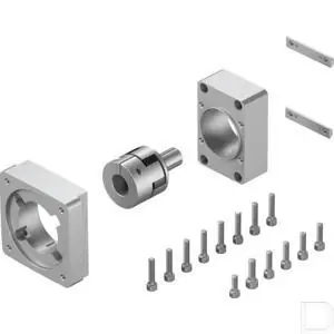 Axiaalkit EAMM-A-R48-80P Tijdelijk Beschikbaar