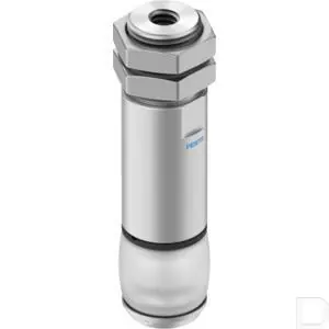 Balggrijper DHEB-14-E-D-S-L Exclusief