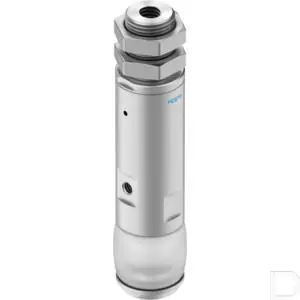 Aanbieding Balggrijper DHEB-14-E-U-S-P